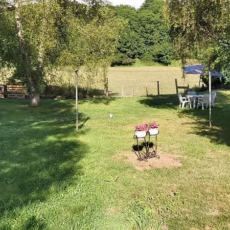 Maison Individuelle Au Calme Sur L'aubrac Hébergement de vacances