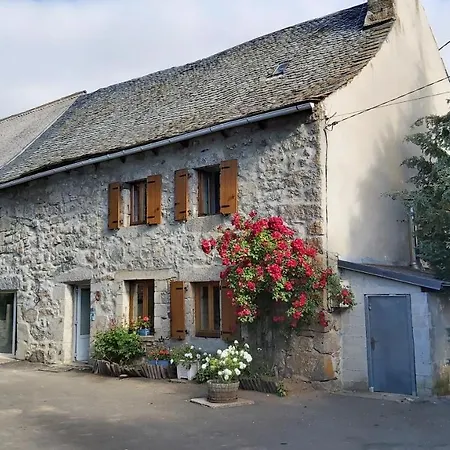 度假居 Maison Individuelle Au Calme Sur L'aubrac *