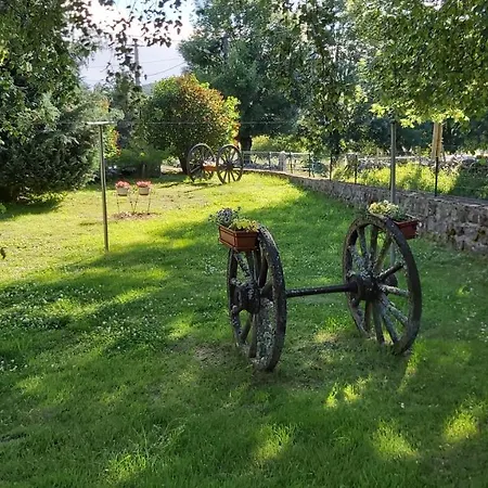 Maison Individuelle Au Calme Sur L'aubrac Hébergement de vacances *