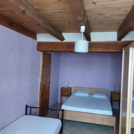 Hébergement de vacances Maison Individuelle Au Calme Sur L'aubrac
