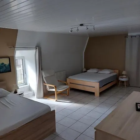 Maison Individuelle Au Calme Sur L'aubrac 度假居