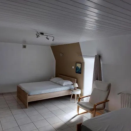 Maison Individuelle Au Calme Sur L'aubrac Hébergement de vacances