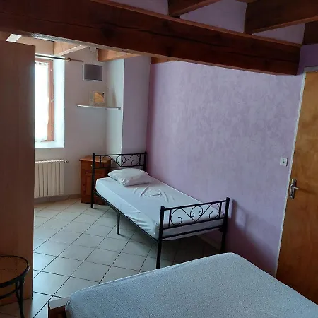 Maison Individuelle Au Calme Sur L'aubrac * Recoules D'Aubrac