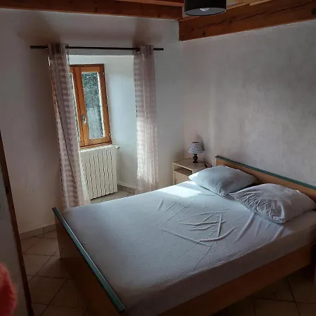 Maison Individuelle Au Calme Sur L'aubrac