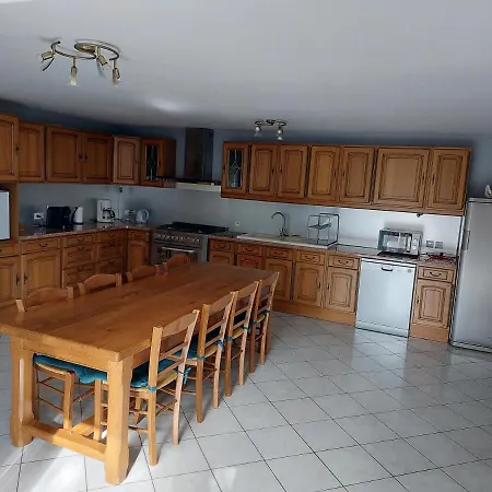 Maison Individuelle Au Calme Sur L'aubrac Recoules D'Aubrac