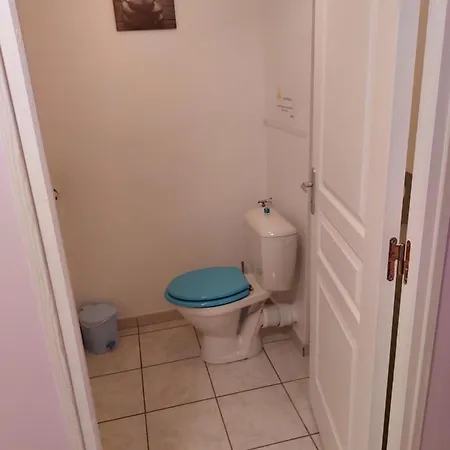 度假居 Maison Individuelle Au Calme Sur L'aubrac *