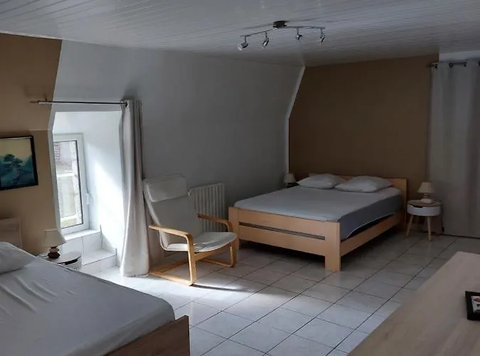 Maison Individuelle Au Calme Sur L'aubrac Σπίτι διακοπών