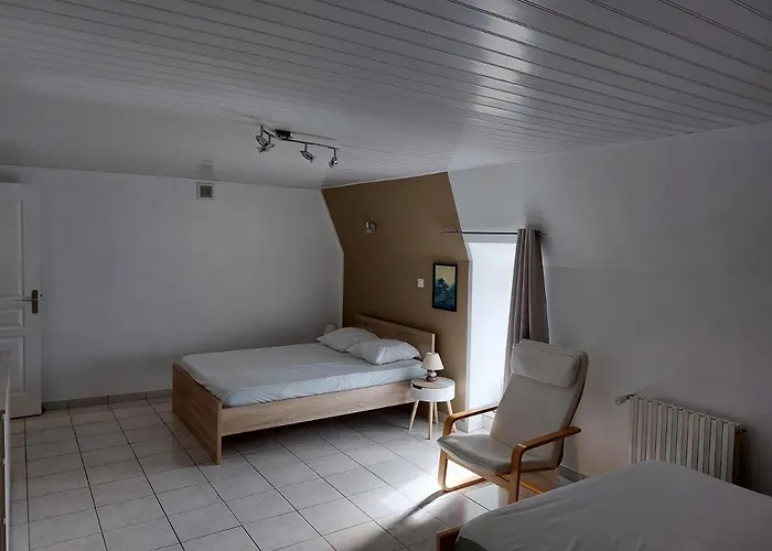 Maison Individuelle Au Calme Sur L'aubrac Σπίτι διακοπών