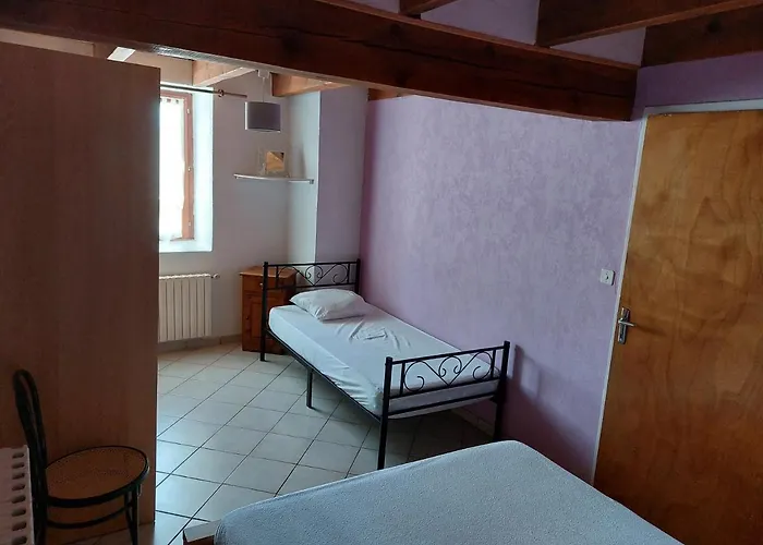 Maison Individuelle Au Calme Sur L'aubrac * Recoules D'Aubrac
