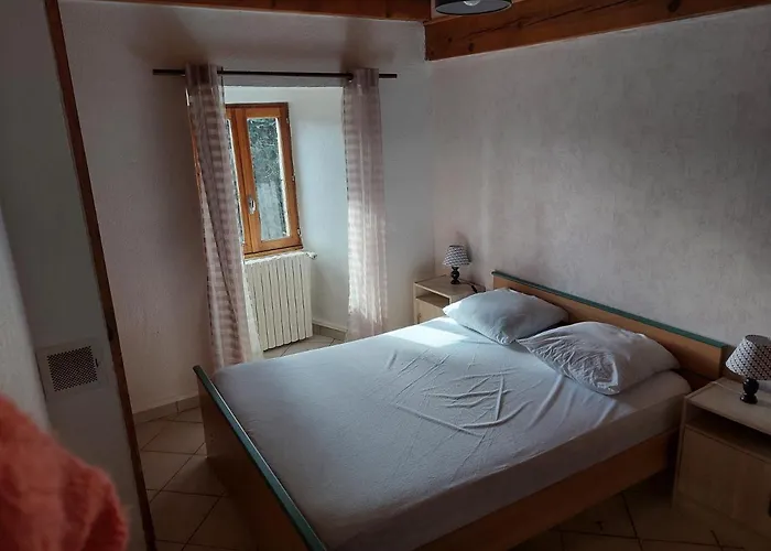 Maison Individuelle Au Calme Sur L'aubrac
