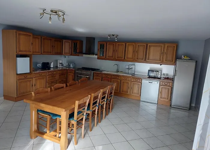 Maison Individuelle Au Calme Sur L'aubrac Recoules D'Aubrac