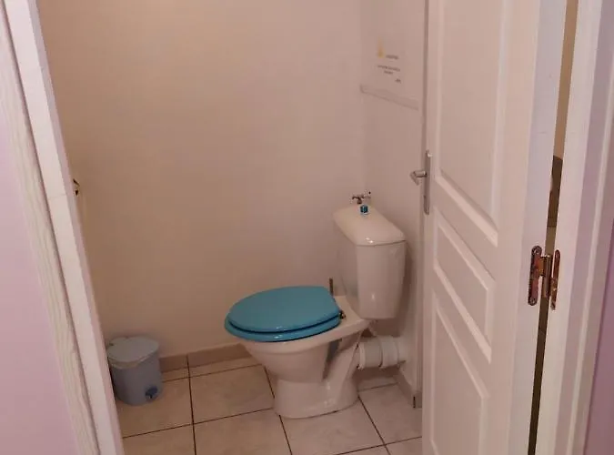 Σπίτι διακοπών Maison Individuelle Au Calme Sur L'aubrac *